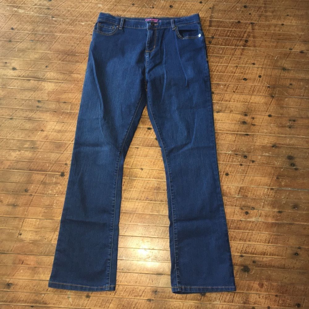 Children’s place NWT bootcut jeans, size 18